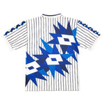 Buy 1992/94 Estonia Away Shirt (L) Lotto ~ Free worldwide shipping ~ Authentic Vintage Football Shirts from Cult Kits