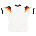 Buy 1992/94 GERMANY HOME SHIRT (XL) ADIDAS ~ Free worldwide shipping available ~ Authentic Vintage Football Shirts from Cult Kits