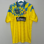 Shop 1992/94 INTER MILAN THIRD SHIRT (L) UMBRO, classic football shirts, vintage football shirts & retro soccer jerseys at Cult Kits