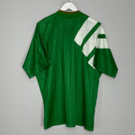 Shop 1992/94 IRELAND HOME SHIRT (XL) ADIDAS, classic football shirts, vintage football shirts & retro soccer jerseys at Cult Kits