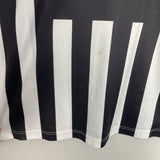 Shop 1992/94 JUVENTUS HOME SHIRT (L) KAPPA, classic football shirts, vintage football shirts & retro soccer jerseys at Cult Kits