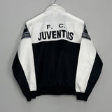 Shop 1992/94 JUVENTUS TRACK JACKET (M) KAPPA, classic football shirts, vintage football shirts & retro soccer jerseys at Cult Kits