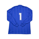 Buy 1992/94 Le Coq 1 L/S Template Shirt (L) ~ Free worldwide shipping ~ Authentic Vintage Football Shirts from Cult Kits