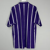 Shop 1992/94 MANCHESTER CITY AWAY SHIRT (XL) UMBRO, classic football shirts, vintage football shirts & retro soccer jerseys at Cult Kits