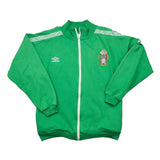 Buy 1992/94 Mexico Full Tracksuit (M) Umbro ~ Free worldwide shipping available ~ Authentic Vintage Football Shirts from Cult Kits