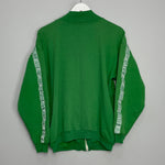 Shop 1992/94 MEXICO TRACK JACKET (M) UMBRO, classic football shirts, vintage football shirts & retro soccer jerseys at Cult Kits