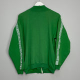 Shop 1992/94 MEXICO TRACK JACKET (M) UMBRO, classic football shirts, vintage football shirts & retro soccer jerseys at Cult Kits