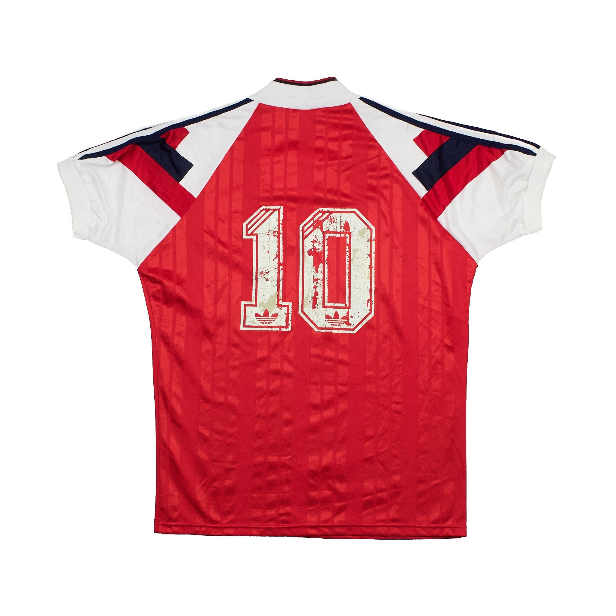 Buy 1992/94 Norway Home Shirt (S) Adidas ~ Free worldwide shipping ~ Authentic Vintage Football Shirts from Cult Kits