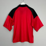 Shop 1992/94 RANGERS GK SHIRT (M) ADIDAS, classic football shirts, vintage football shirts & retro soccer jerseys at Cult Kits