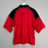 Shop 1992/94 RANGERS GK SHIRT (M) ADIDAS, classic football shirts, vintage football shirts & retro soccer jerseys at Cult Kits