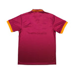 1992 Roma Adidas football shirt - view 2 - Cult Kits