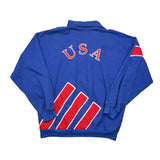 Buy 1992/94 USA Drill Top (M) Adidas ~ Free worldwide shipping ~ Authentic Vintage Football Shirts from Cult Kits