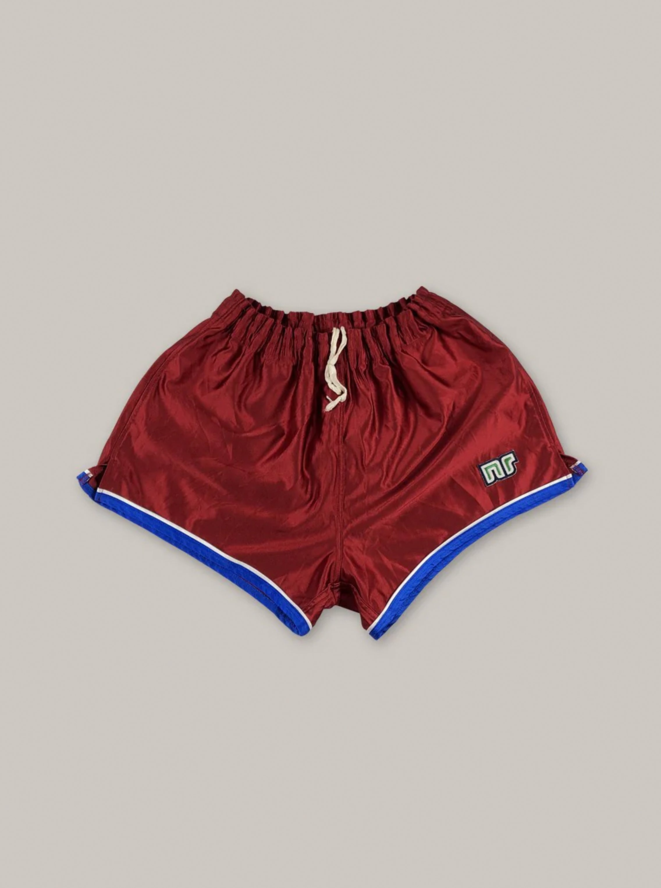 Shop 1992/93 KASHIMA ANTLERS HOME SHORTS (L) ENNERRE, classic football shirts, vintage football shirts & retro soccer jerseys at Cult Kits