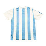 Buy 1993 Argentina Home Shirt (M) Adidas ~ Free worldwide shipping available ~ Authentic Vintage Football Shirts from Cult Kits