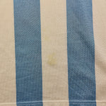 Buy 1993 Argentina Home Shirt (M) Adidas ~ Free worldwide shipping available ~ Authentic Vintage Football Shirts from Cult Kits