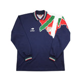 Buy 1993 Basque Country Goalkeeper Shirt (XL) Astore ~ Free worldwide shipping ~ Authentic Vintage Football Shirts from Cult Kits