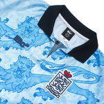 Buy 1993 England Cult Kits X BC Studio Shirt (Multiple Sizes) ~ Free worldwide shipping ~ Authentic Vintage Football Shirts from Cult Kits