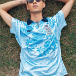 Buy 1993 England Cult Kits X BC Studio Shirt (Multiple Sizes) ~ Free worldwide shipping ~ Authentic Vintage Football Shirts from Cult Kits