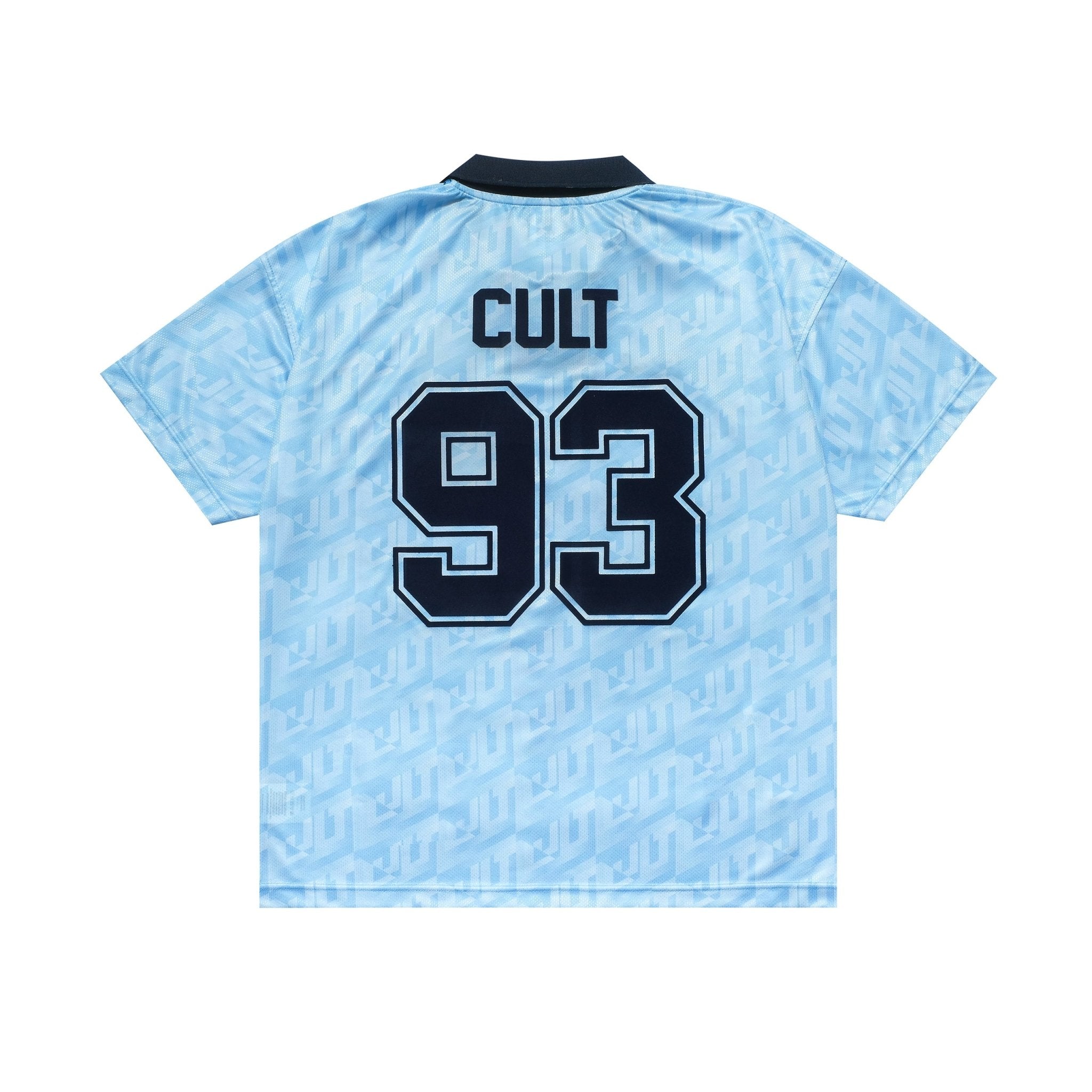 Buy 1993 England Cult Kits X BC Studio Shirt (Multiple Sizes) ~ Free worldwide shipping ~ Authentic Vintage Football Shirts from Cult Kits