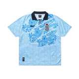 Buy 1993 England Cult Kits X BC Studio Shirt (Multiple Sizes) ~ Free worldwide shipping ~ Authentic Vintage Football Shirts from Cult Kits