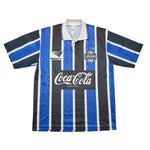 Buy 1993 GREMIO 10 HOME SHIRT (L) PENALTY ~ Free worldwide shipping available ~ Authentic Vintage Football Shirts from Cult Kits