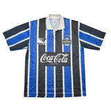 Buy 1993 GREMIO 10 HOME SHIRT (L) PENALTY ~ Free worldwide shipping available ~ Authentic Vintage Football Shirts from Cult Kits