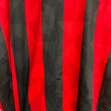 Shop 1993/94 AC MILAN HOME SHIRT (M) LOTTO, classic football shirts, vintage football shirts & retro soccer jerseys at Cult Kits