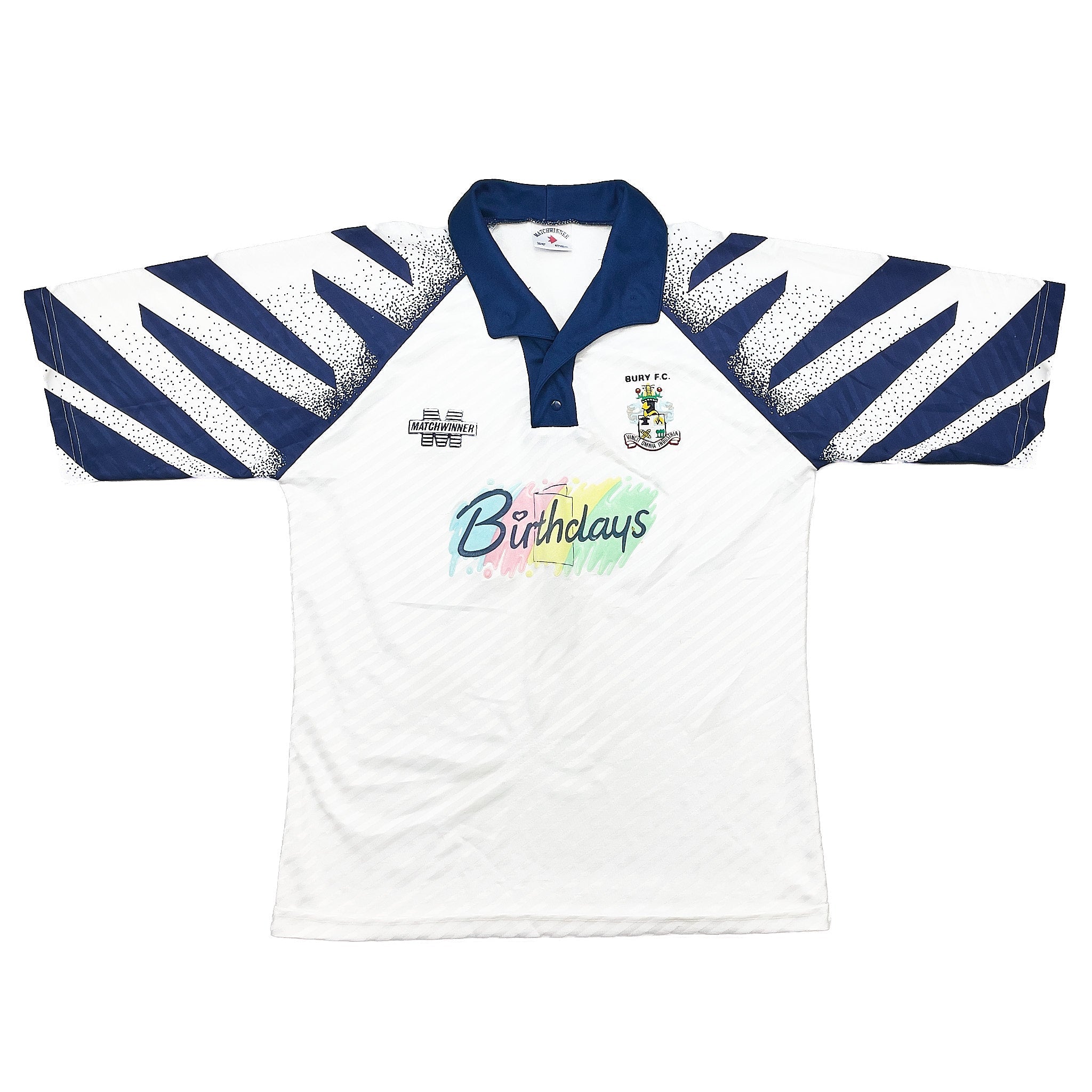 1993-94-bury-fc-home-shirt-m-matchwinner76356