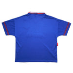 Buy 1993/94 Chelsea Home Shirt (XXL) Umbro ~ Free worldwide shipping ~ Authentic Vintage Football Shirts from Cult Kits