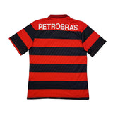 Buy 1993/94 Flamengo Home Shirt (M) Umbro ~ Free worldwide shipping available ~ Authentic Vintage Football Shirts from Cult Kits