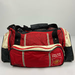 Shop 1993/94 MANCHESTER UNITED DUFFLE BAG UMBRO, classic football shirts, vintage football shirts & retro soccer jerseys at Cult Kits