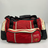 Shop 1993/94 MANCHESTER UNITED DUFFLE BAG UMBRO, classic football shirts, vintage football shirts & retro soccer jerseys at Cult Kits
