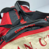 Shop 1993/94 MANCHESTER UNITED DUFFLE BAG UMBRO, classic football shirts, vintage football shirts & retro soccer jerseys at Cult Kits