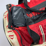 Shop 1993/94 MANCHESTER UNITED DUFFLE BAG UMBRO, classic football shirts, vintage football shirts & retro soccer jerseys at Cult Kits