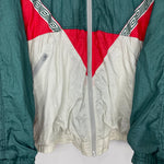 Shop 1993/94 MEXICO TRACK JACKET (L) UMBRO, classic football shirts, vintage football shirts & retro soccer jerseys at Cult Kits