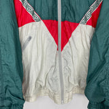 Shop 1993/94 MEXICO TRACK JACKET (L) UMBRO, classic football shirts, vintage football shirts & retro soccer jerseys at Cult Kits