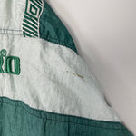 Shop 1993/94 MEXICO TRACK JACKET (M) UMBRO, classic football shirts, vintage football shirts & retro soccer jerseys at Cult Kits