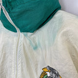 Shop 1993/94 MEXICO TRACK JACKET (M) UMBRO, classic football shirts, vintage football shirts & retro soccer jerseys at Cult Kits