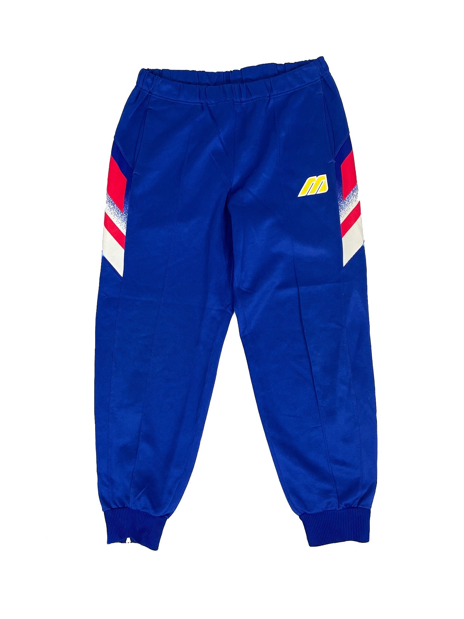 1993 94 Yokohoma Marinos Tracksuit Bottoms Mizuno