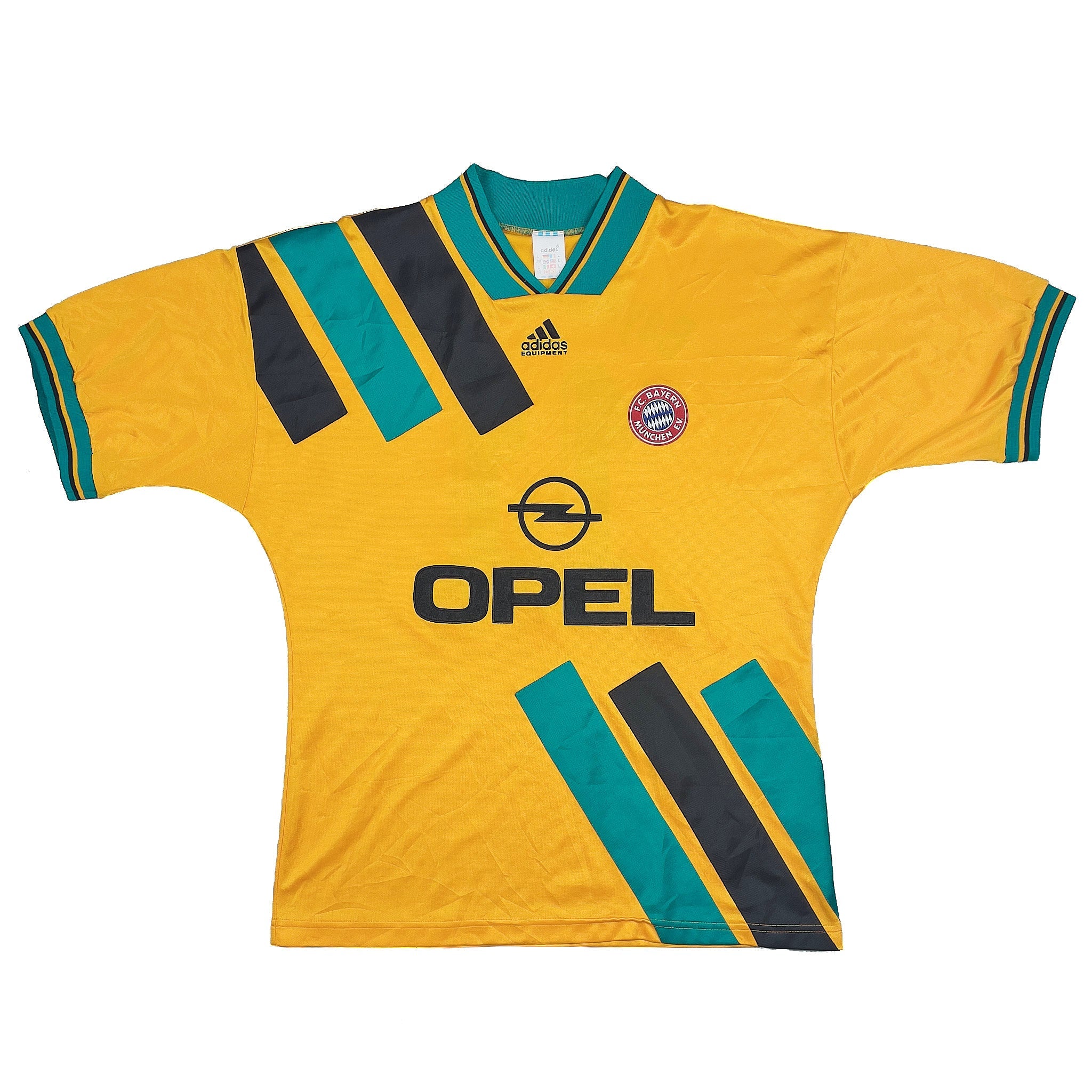 1993-95-bayern-munich-11-away-shirt-l-adidas