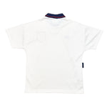 Buy 1993/95 England Home Shirt (L) Umbro ~ Free worldwide shipping ~ Authentic Vintage Football Shirts from Cult Kits