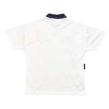 Buy 1993/95 England Home Shirt (L) Umbro ~ Free worldwide shipping ~ Authentic Vintage Football Shirts from Cult Kits