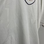 Shop 1993/95 ENGLAND HOME SHIRT (XL) UMBRO, classic football shirts, vintage football shirts & retro soccer jerseys at Cult Kits