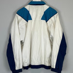 Shop 1993/95 ENGLAND TRACK JACKET (S) UMBRO, classic football shirts, vintage football shirts & retro soccer jerseys at Cult Kits