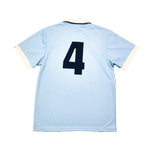 Buy 1993/95 Lazio 4 *Match Issue* Home Shirt (XL) Umbro ~ Free worldwide shipping ~ Authentic Vintage Football Shirts from Cult Kits