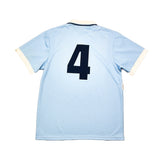 Buy 1993/95 Lazio 4 *Match Issue* Home Shirt (XL) Umbro ~ Free worldwide shipping ~ Authentic Vintage Football Shirts from Cult Kits