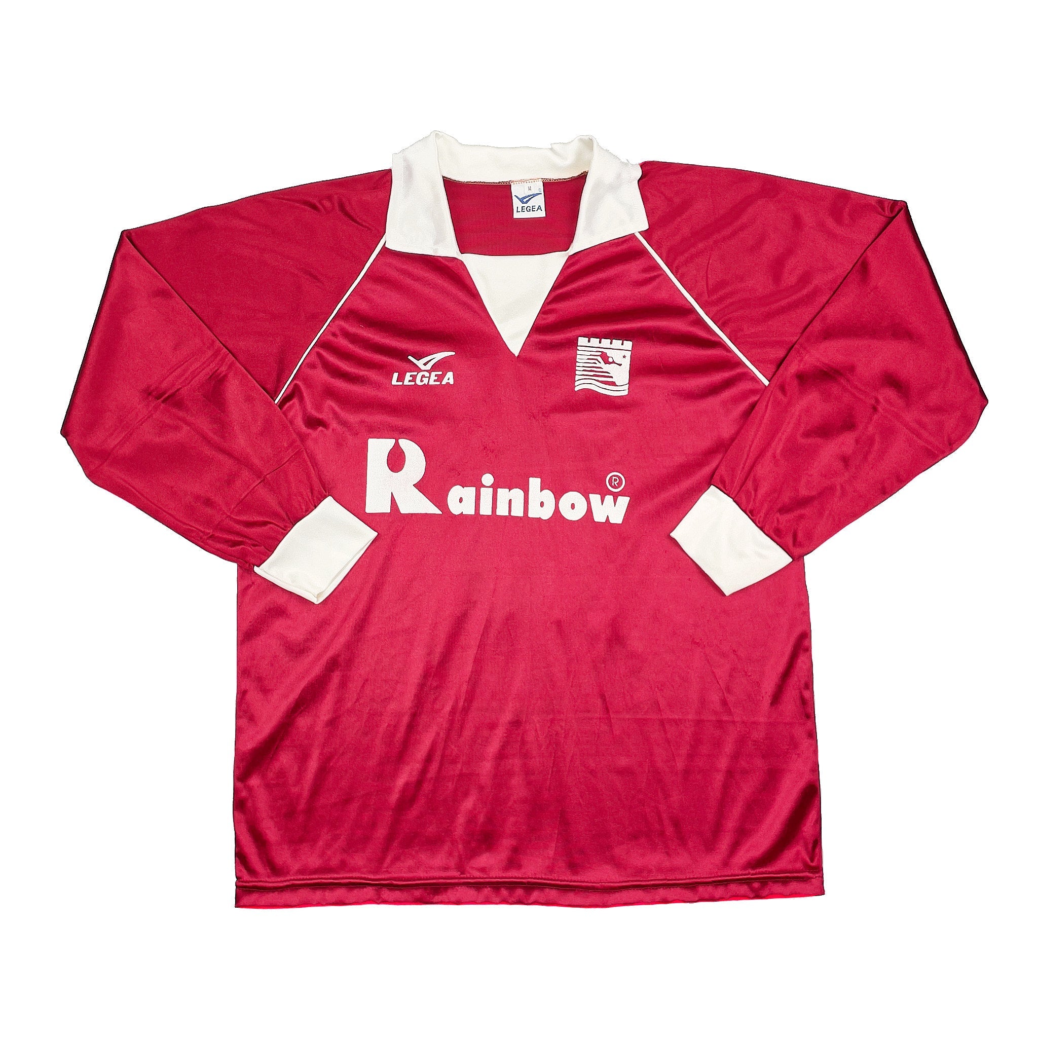 1993-95-salernitana-11-l-s-home-shirt-m-legea34563