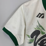 Shop 1993/95 TOKYO VERDY HOME SHIRT (M) MIZUNO, classic football shirts, vintage football shirts & retro soccer jerseys at Cult Kits