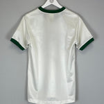 Shop 1993/95 TOKYO VERDY HOME SHIRT (M) MIZUNO, classic football shirts, vintage football shirts & retro soccer jerseys at Cult Kits