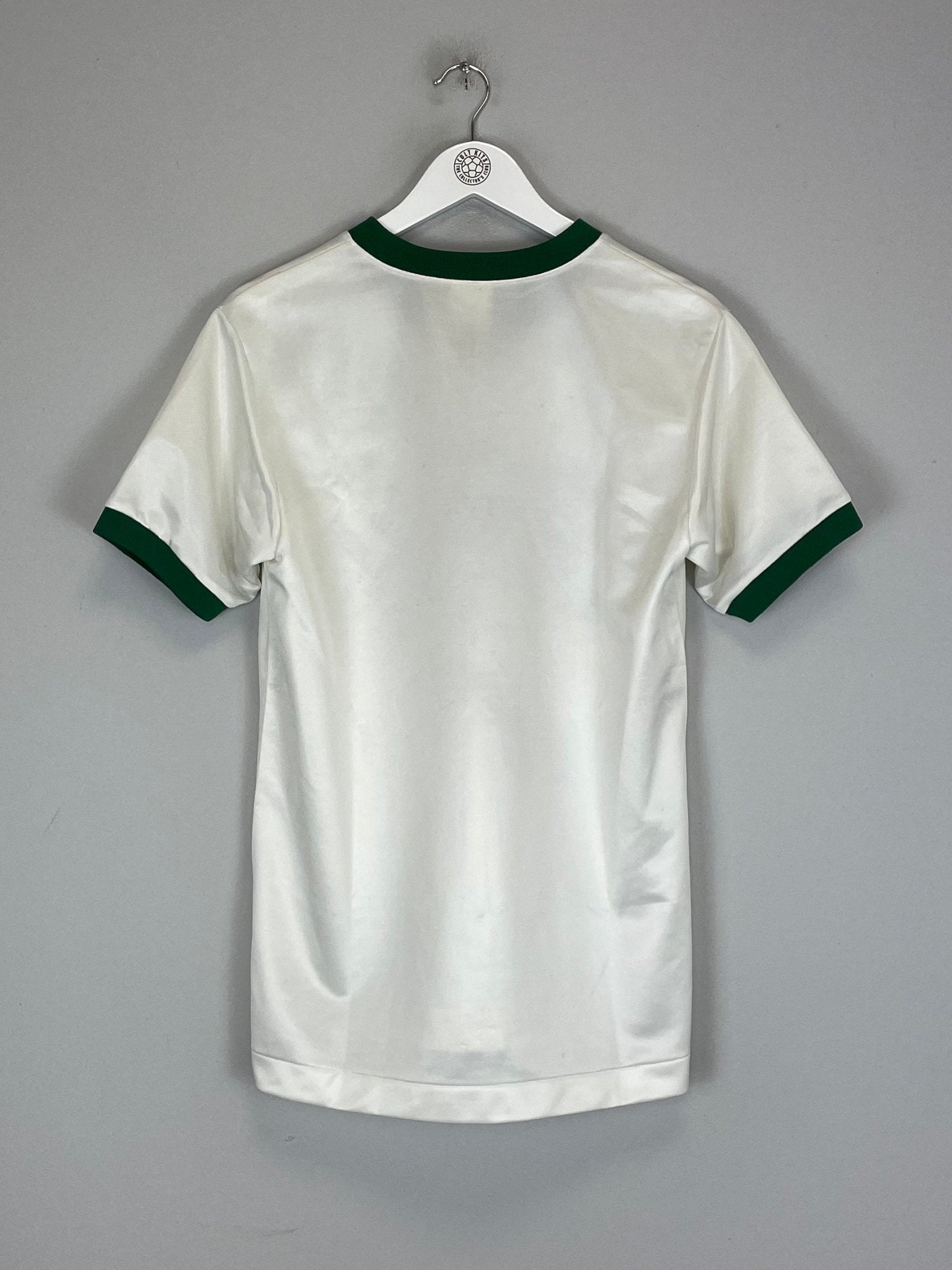 Shop 1993/95 TOKYO VERDY HOME SHIRT (M) MIZUNO, classic football shirts, vintage football shirts & retro soccer jerseys at Cult Kits